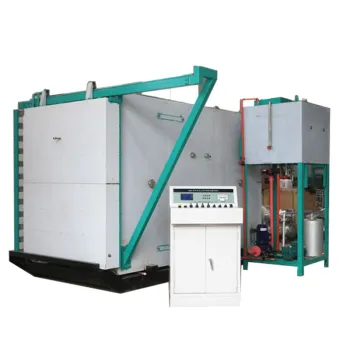 Medical Product ETO Gas Sterilizing Machine
