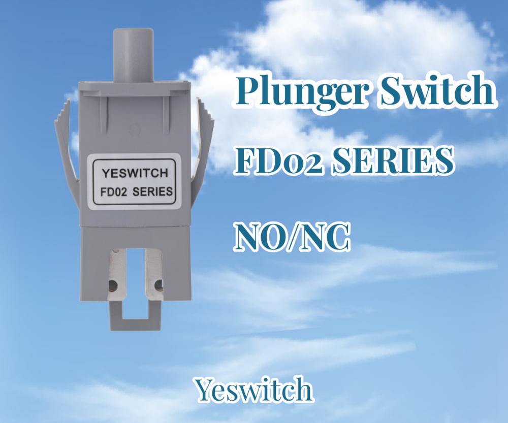 Plunger Safety Switch02 Png