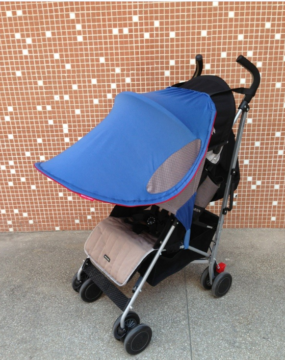 Sunshade For Baby Stroller