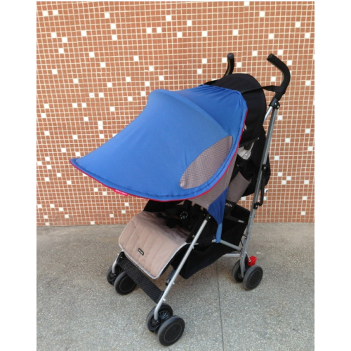 Best Stroller Sun Shade