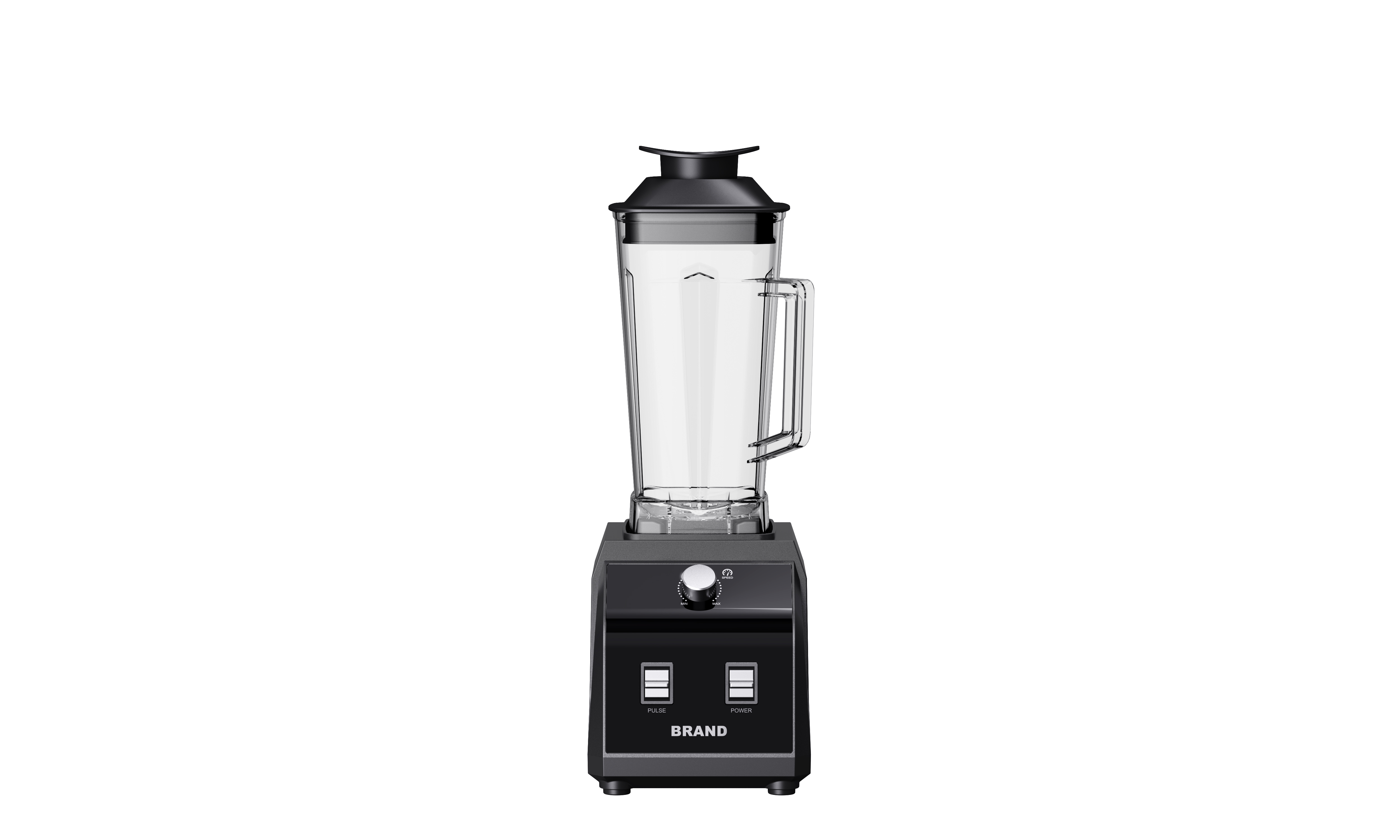 High speed blender