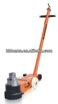 BLUEHORSE pneumatic hydraulic jack QD100-B