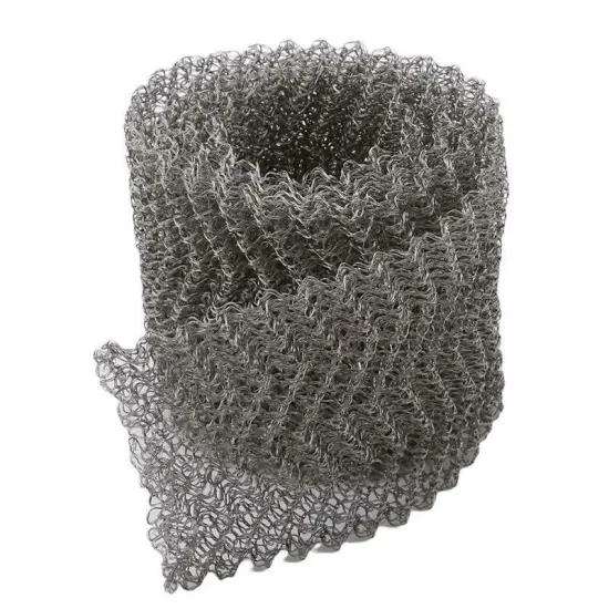 Pure Nickel Red Copper Gas Liquid Knitted Woven Wire Mesh" could be simplified to:

"Nickel Red Copper Gas Liquid Woven Wire Mesh" 

However, if we need a more concise and SEO-friendly title, we might consider:

"Nickel Copper Gas Liquid Woven Wire Mesh