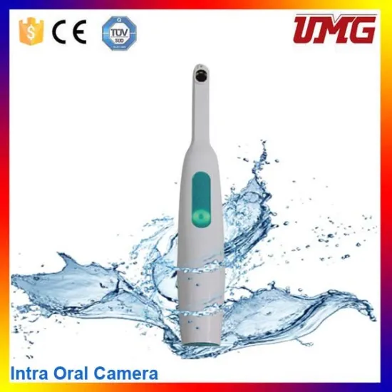 Dental Supply Dental Intra Oral Camera with WiFi