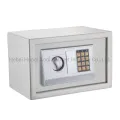 Mini rozmiar stalowy elektroniczny bezpieczny pudełko