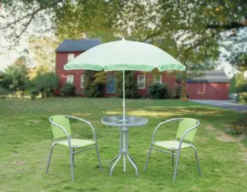 bistro set of 3