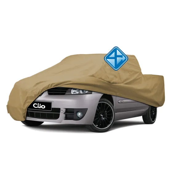 Hot Selling Automatic Hail Protection Car Cover for Outdoor Use