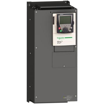 Schneider Electric ATV71HD75N4Z Inverter
