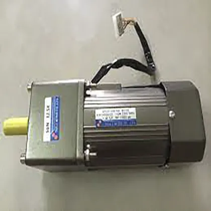 TAILI Gear Motor