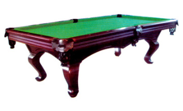 Slate Billiard Table (DS-22)