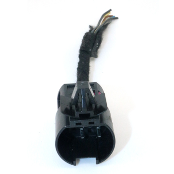 Fabricantes de atacado DT Kit Auto Plug (Cross) Male LIVRES LED LED FIE
