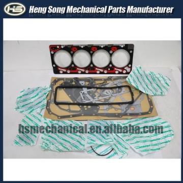 Used for diesel engine full head gasket kit 4D102