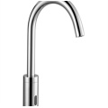 Touchless Tap with Insight Technology Sensor Faucets