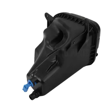 OEM 17138621092 Plastic Engine Coolant Reservoir for BMW X5 X6 E70 E71 E72