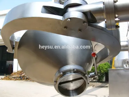 SYH Three dimensional blending equipment
