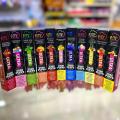 Vape Fume Ultra 2500 Puffs Borong Jerman