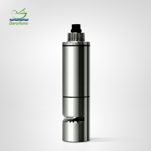 UV254 Digital Online COD sensor probe For wastewater