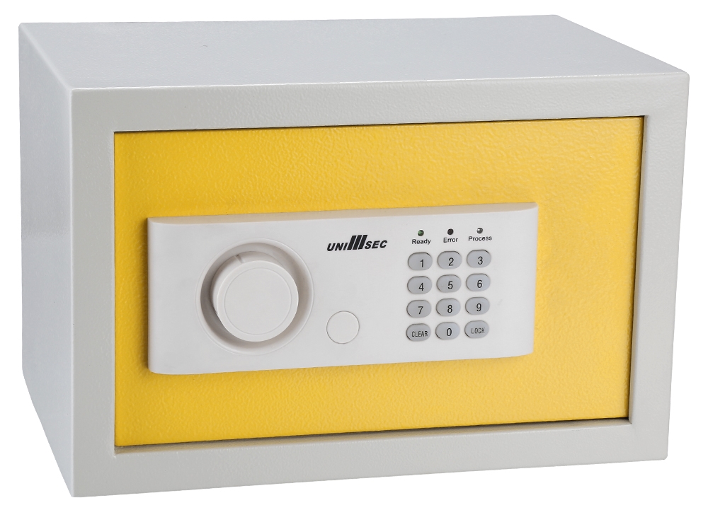 Home Use Electronic Safe