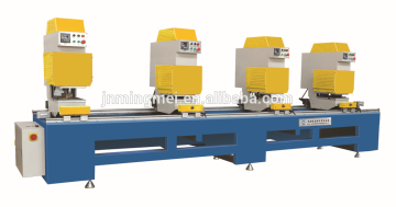 Seamless Welding Machine for colorful window machine