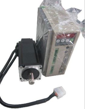 DC Servo Motor with encoder (SF-60)