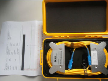 otdr launch cable box