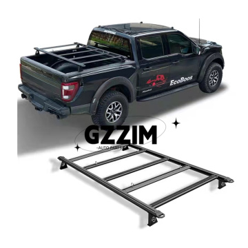 Pickup Medium And Large Pickup Truck Bucket Frame