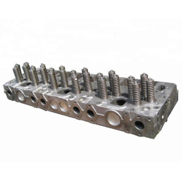 4VBE34RW3 Дизельный двигатель QSM11 ISM11 Cylinder Head 2864028