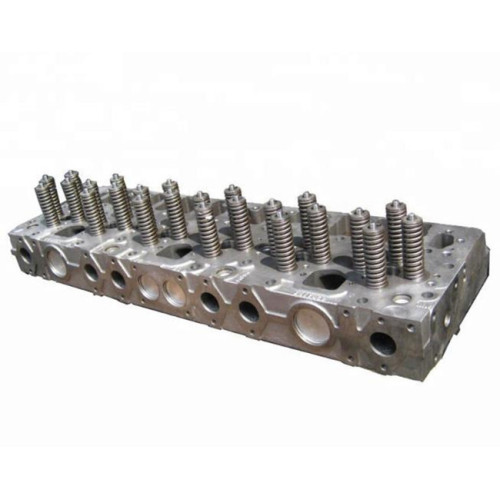 Cummins Diesel Engine QSM11 ISM11 Cylinder Head 2864028