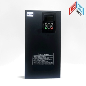 Конвертер высокой частоты мощности 380 В 7,5 кВт-450 кВт