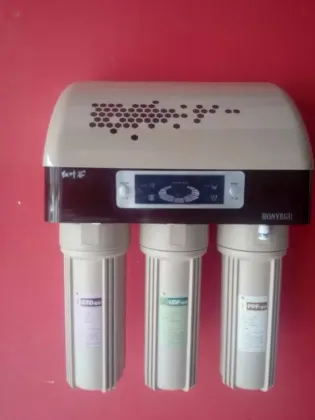 reverse osmosis systems drinking water making machine / water purifier