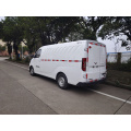 Wuling Zhiyue Yangguang New Energy Refrigerated Truck