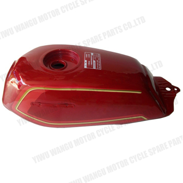 CG125 WY125 Motorcycle Fuel Tank Parts