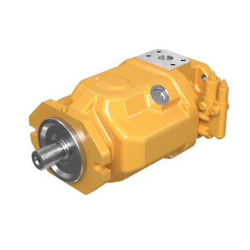 5887955 Loader 986H 986K piston pump assembly 588-7955