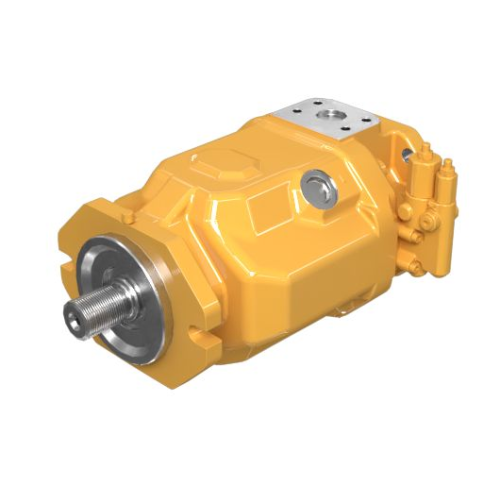 Mining truck 966H 950G electric pump assembly 275-8454/2758454