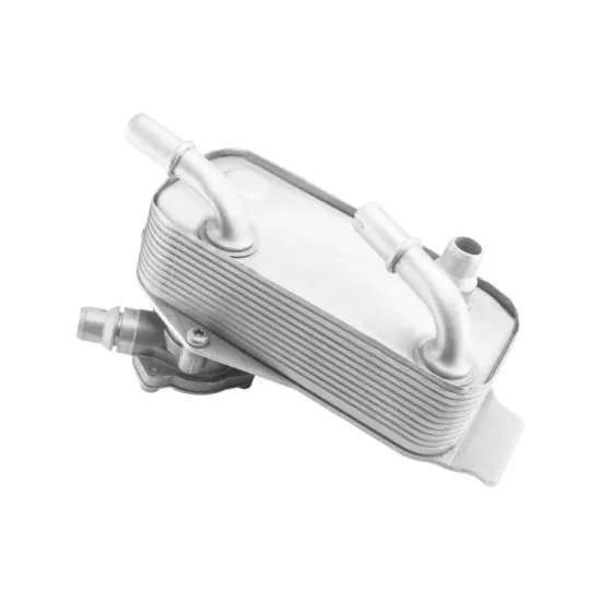 17217529499 17217551647 Car parts oil cooler radiator engine oil cooler