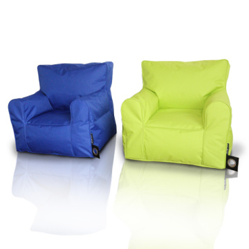 Kids arm bean bag chair