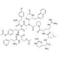 Acetato de cetrorelix CAS 130143-01-0