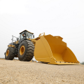 6tons rated front end loader SEM680 price