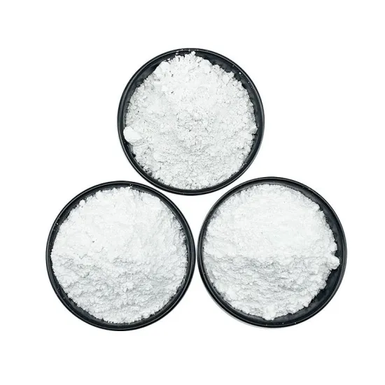 High Purity Rutile Grade Titanium Dioxide for Paint and Plastic