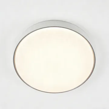 Warm white LED ceiling lamp