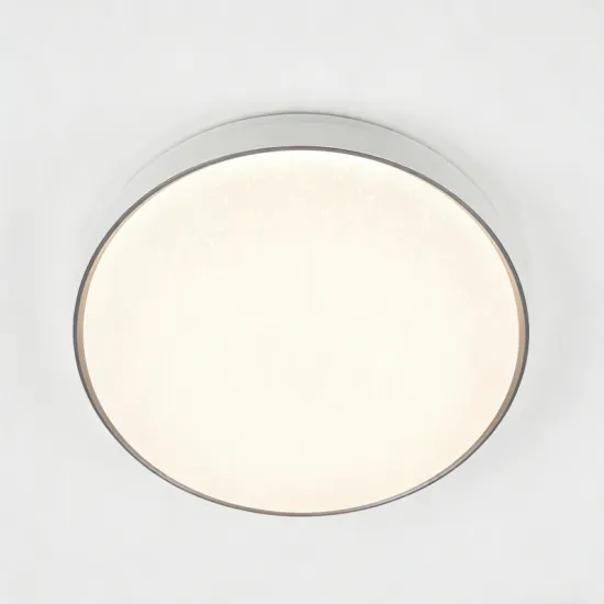 Warm white LED ceiling lamp