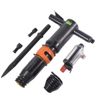G15 Air Pick Pneumatic Concrete Breaker