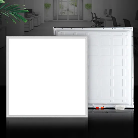 2022 LED Panel Lights: 3W to 24W ETL Certified Options