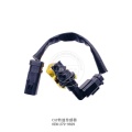 Supply mining truck 789G wheel 4197228 speed sensor 419-7228