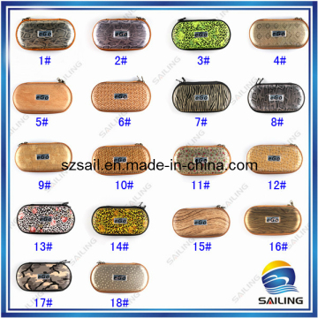 EGO Zipper Bag, EGO Carrying Case of Various Colors