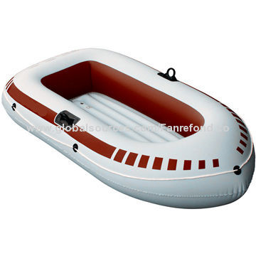 2 Person Inflatable Boat