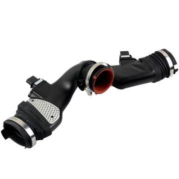 OM642 CDI Air Intake Duct Hose dengan Sensor untuk Mercedes W211 W164 W251