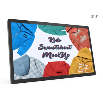 21.5 Inch Full HD Slim Quad/Octa Android Tablet PC RK3568