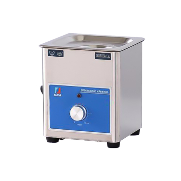 Wholesale Mini 1.8L Ultrasonic Jewelry Cleaning Machine with Knob Control