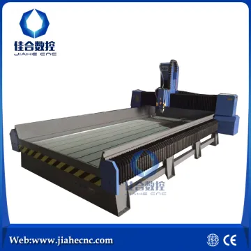 New design popular 1500*3000mm cnc carving marble granite stone machine